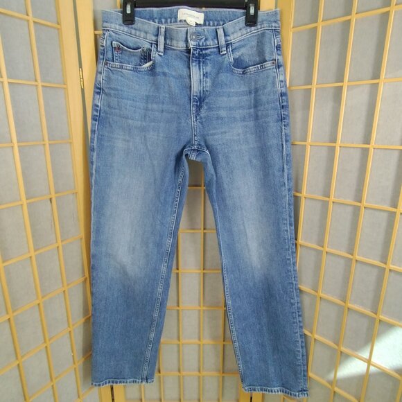 Lafayette 148 New York Denim - Lafayette 148 Watts Jeans Size 29